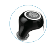 M11 NEWEST EARBUD DIGITAL Indicator V5.1 BT Wireless 2000 mAh power bank LED Display (Copy)