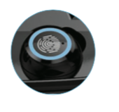 M11 NEWEST EARBUD DIGITAL Indicator V5.1 BT Wireless 2000 mAh power bank LED Display (Copy)