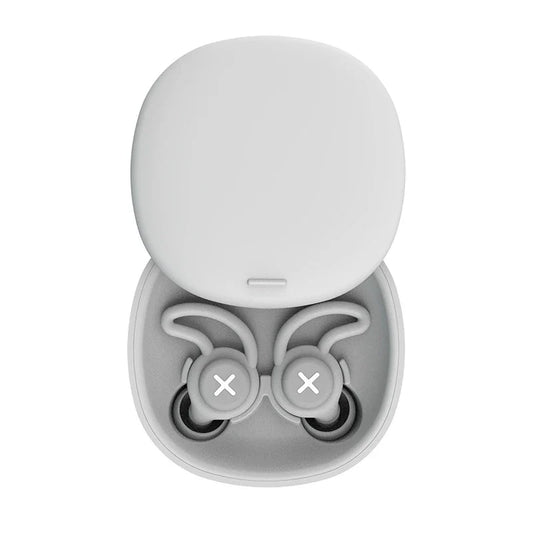 HNKMP Silicone Earplugs | Waterproof Noise Cancelling for Swimming, Sleeping, Diving and Surf