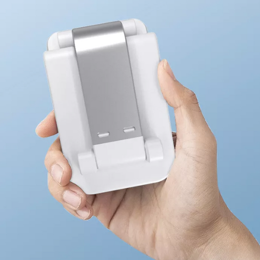 Creative Metal Stand Lazy Mobile Phone Tablet