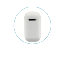 True Wireless EARBUDS & HIFI Stereo Sound