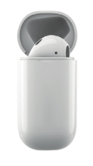 True Wireless EARBUDS & HIFI Stereo Sound