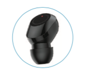 M9 WIRELESS EARPHONE TWS