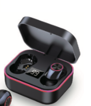 M8 EARBUD Breathing LED TWS
