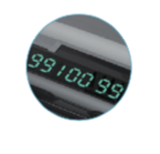 F9 - 5C  TRUE WIRELESS HEADSET  2000 mAh Power Bank